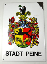 Email schild stadt gebraucht kaufen  Oldenburg (Oldenburg)