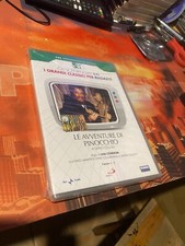 Dvd gli sceneggiati usato  Roma