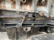 Monoblocco fiat alfa usato  Italia