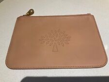 Mulberry blossom zip for sale  BURTON-ON-TRENT