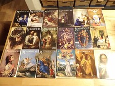 Magnificat monthly catholic for sale  Lafayette