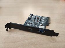 porta usb pci usato porta usb pci usato Siracusa
