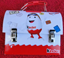 Kinder ferrero 2016 usato  Firenze