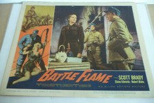 Lobby card battle d'occasion  Orange