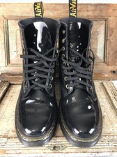 Dr. martens zavala for sale  Augusta