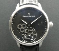 maurice lacroix masterpiece for sale  HERTFORD