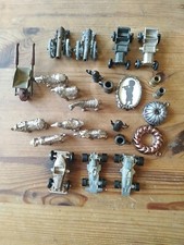 Metallfiguren konvolut klein gebraucht kaufen  Sittensen