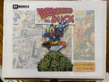 Rare howard duck for sale  Cedar Falls