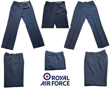 Raf no1 trousers for sale  LONDON