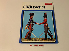 Collezionando soldatini agosti usato Collezionando soldatini agosti usato  Bologna