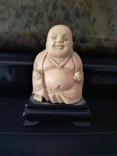 Statuetta piccolo budda usato  Pfatten