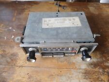 Autoradio blaupunkt epca usato  Torrebelvicino