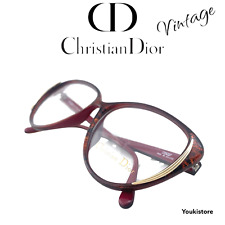 Christian dior occhiali usato  Desio