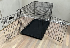 Icrate 1536dd black for sale  Littleton