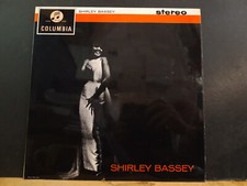 Shirley bassey shirley for sale  SEVENOAKS