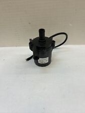 Bomba de água sem escova DC24V DC50K-24160A 1380L/H fluxo velocidade ajustável comprar usado  Enviando para Brazil