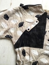 Elkont kleid gingko gebraucht kaufen  Falkensee