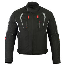 Motorrad jacke herren gebraucht kaufen  Frankfurt am Main