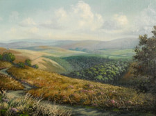 George horne original for sale  COLWYN BAY