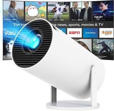 Mini beamer 1080p gebraucht kaufen  Versand nach Germany