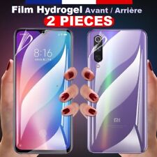 Film hydrogel protection d'occasion  Émerainville
