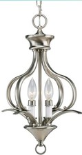 Progress lighting p3806 for sale  London