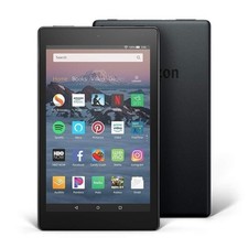 Usado, Tablet Amazon HD Fire 8 (8ª Geração) 32GB | WI-FI | Versão 2018 | Preto comprar usado  Enviando para Brazil