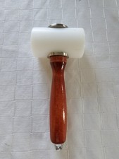 Shaped leather carving for sale  SOUTHAMPTON