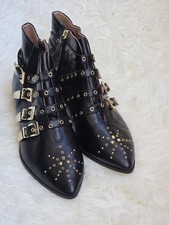 Zara black gold for sale  GLASGOW