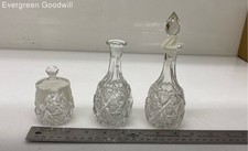 Vtg set european for sale  Seattle