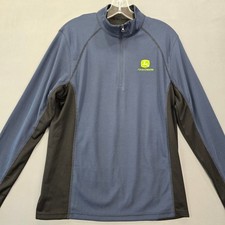John deere blue for sale  Johnston