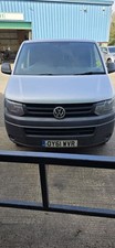 Transporter t5.1 front for sale  SWADLINCOTE