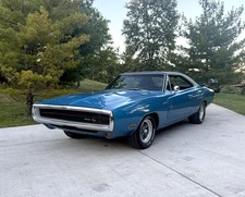 dodge charger r t for sale  Cincinnati