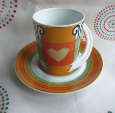 Rosenthal espresso sammeltasse gebraucht kaufen  Bad Salzuflen