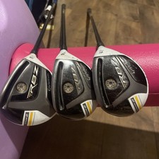 Taylormade rbz stage2 for sale  Chesapeake