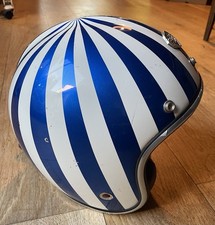 Casque jet ruby d'occasion  France