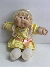 Vintage cabbage patch for sale  Jasper