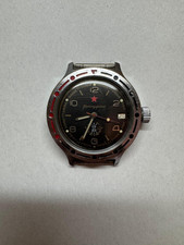 Orologio vintage sovietico usato  Venezia