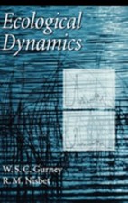 Ecological dynamics hardcover for sale  Shipping to Ireland