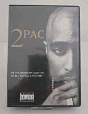 2pac the 10th gebraucht kaufen  Rellingen