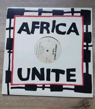 Africa unite cante usato  Torino