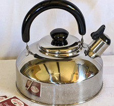 vintage whistling tea kettle for sale vintage whistling tea kettle for sale Fillmore