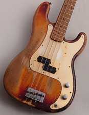 Fender 1959 Precision Bass Vintage 48 Vezes Sem Interesses comprar usado  Enviando para Brazil