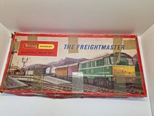 Trianghornby rs51 freightmaste for sale  BUXTON