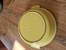 Plat fonte creuset d'occasion Plat fonte creuset d'occasion  Montluçon