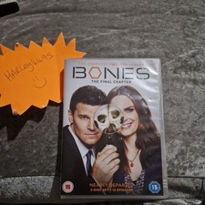 bones dvd for sale bones dvd for sale TUNBRIDGE WELLS