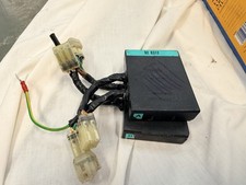 Rotax 912 ignition for sale  SCUNTHORPE