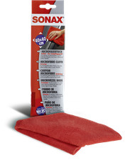 Sonax microfasertuch außen gebraucht kaufen  Wetzlar