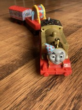 Thomas tank 75th for sale  STEVENAGE