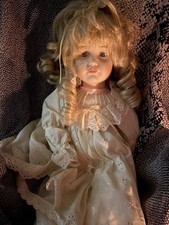 Haunted possessed doll for sale  Fort Mill
